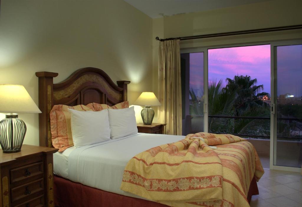 El Ameyal Hotel And Family Suites Cabo San Lucas Szoba fotó